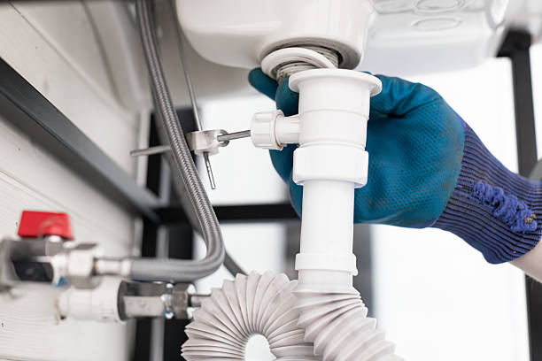 Reliable Leak Detection contractor in Oakman, GA by AAA Plumbing Heating